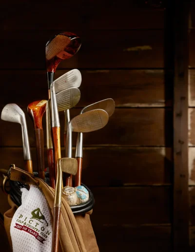 Picton Golf Image 07