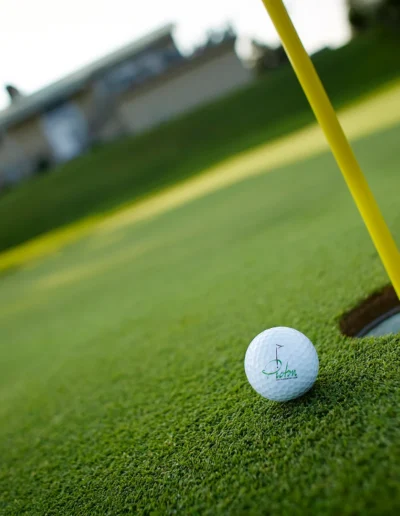 Picton Golf Image 10